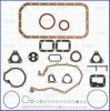 LANDROVER RTC2916 Gasket Set, crank case